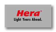 Hera Lighting Design Fixtures