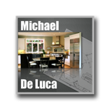 Michael De Luca, CKD, ASID, NCIDQ